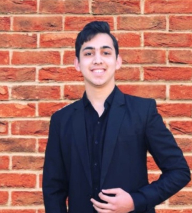 Siddhant Jain